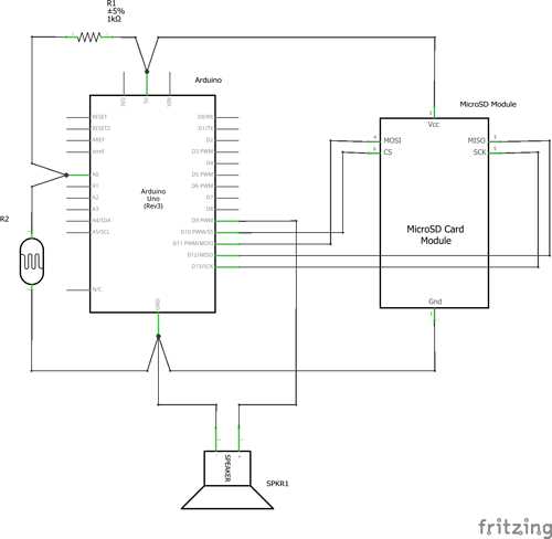 circuit diagram for bluetooth speaker