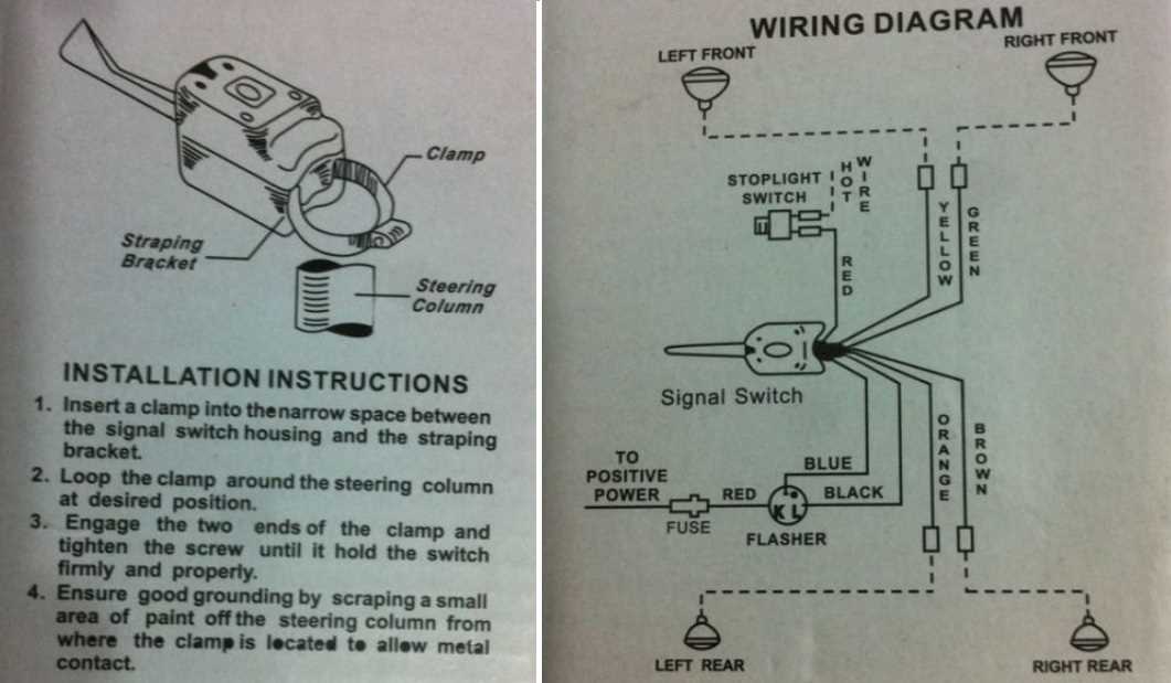 wiring diagram for a ezgo golf cart