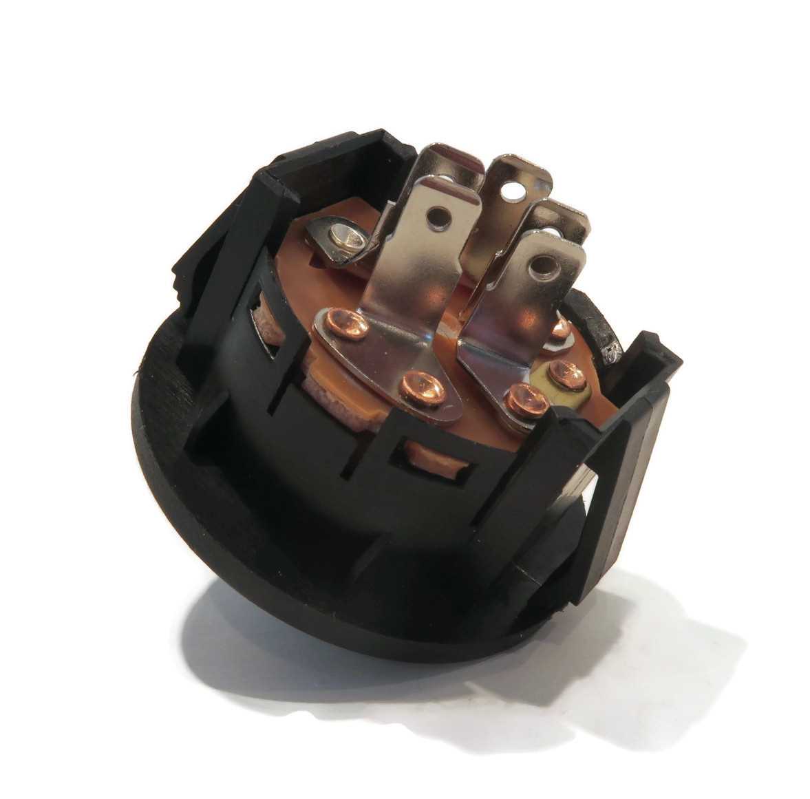toro ignition switch wiring diagram