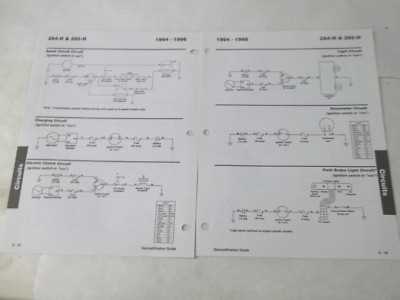 toro wiring diagrams