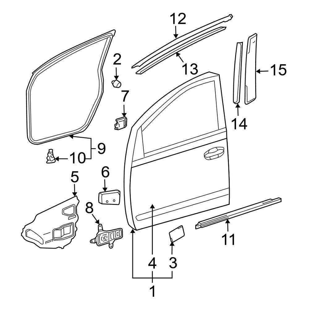 toyota prius parts diagram toyota prius parts diagram