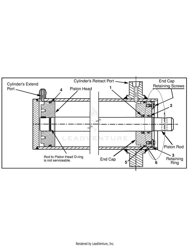 troy bilt 27 ton log splitter parts diagram