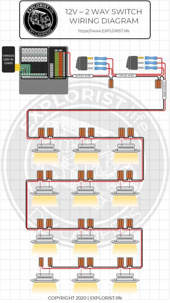 two way switch wiring diagram two way switch wiring diagram