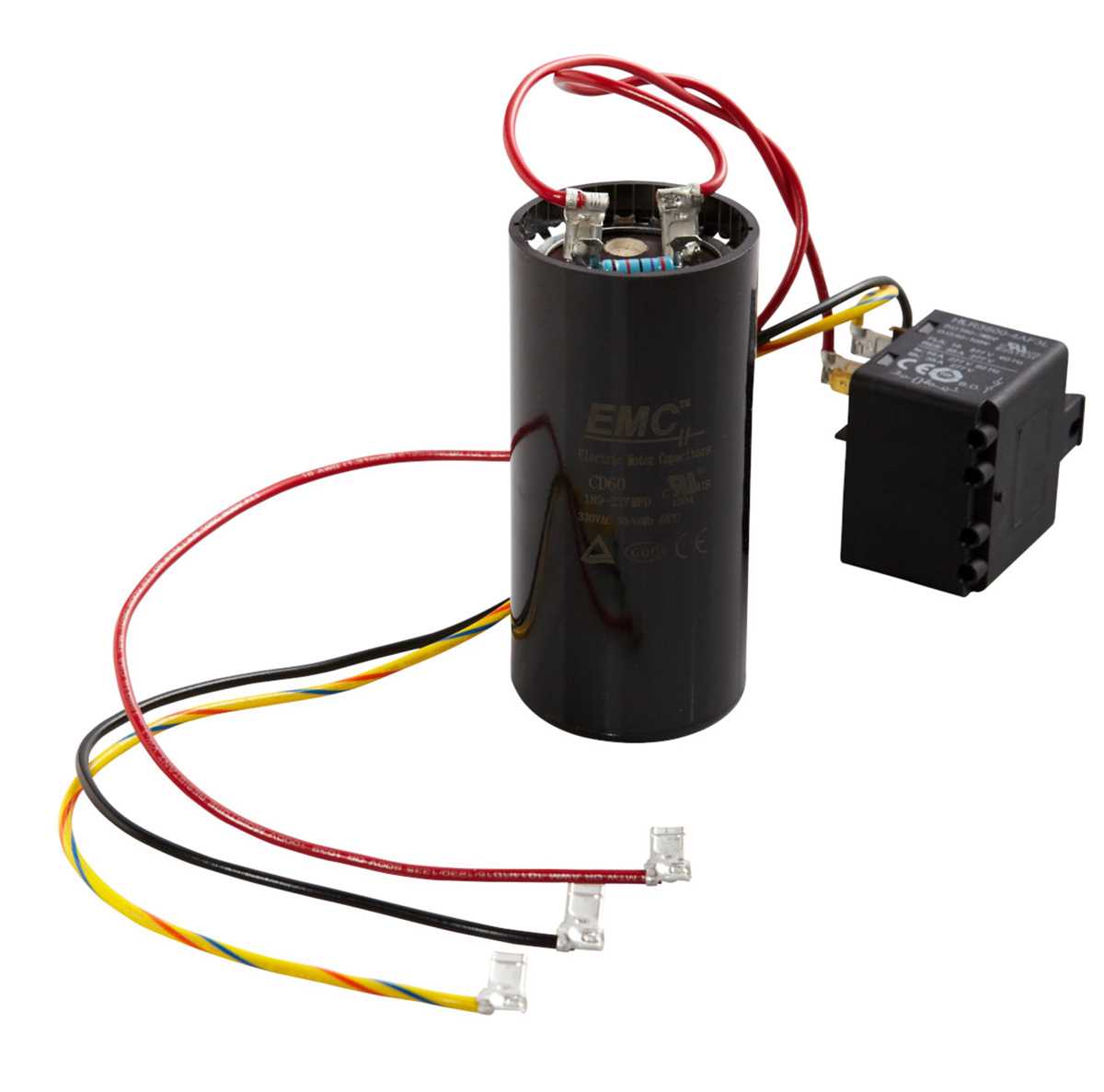 3 in 1 start capacitor wiring diagram 3 in 1 start capacitor wiring diagram