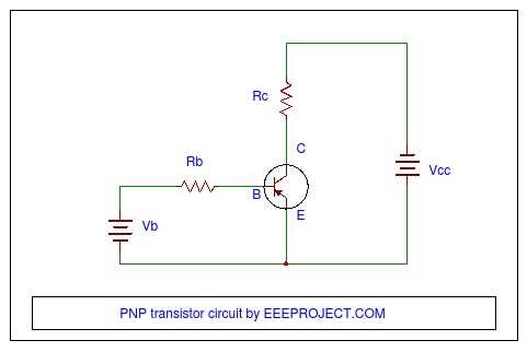 npn circuit diagram npn circuit diagram