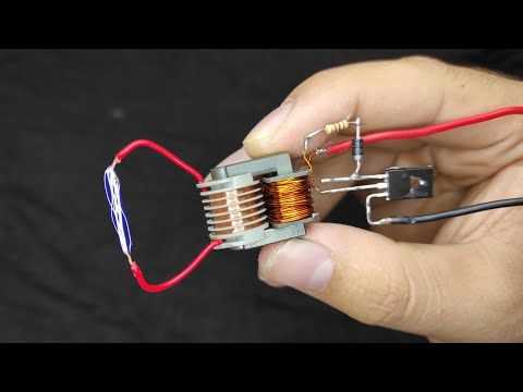 homemade high voltage generator circuit diagram homemade high voltage generator circuit diagram