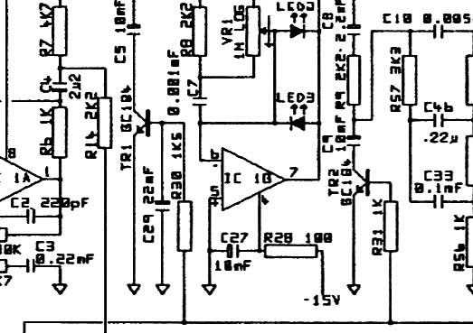 marshall amp circuit diagram