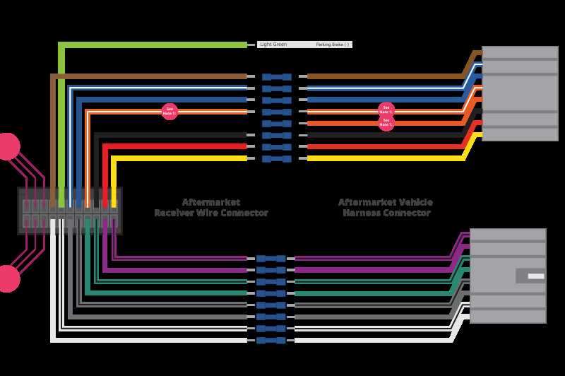 dual car stereo wiring diagram dual car stereo wiring diagram