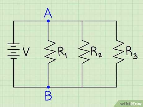 circuit diagram solver
