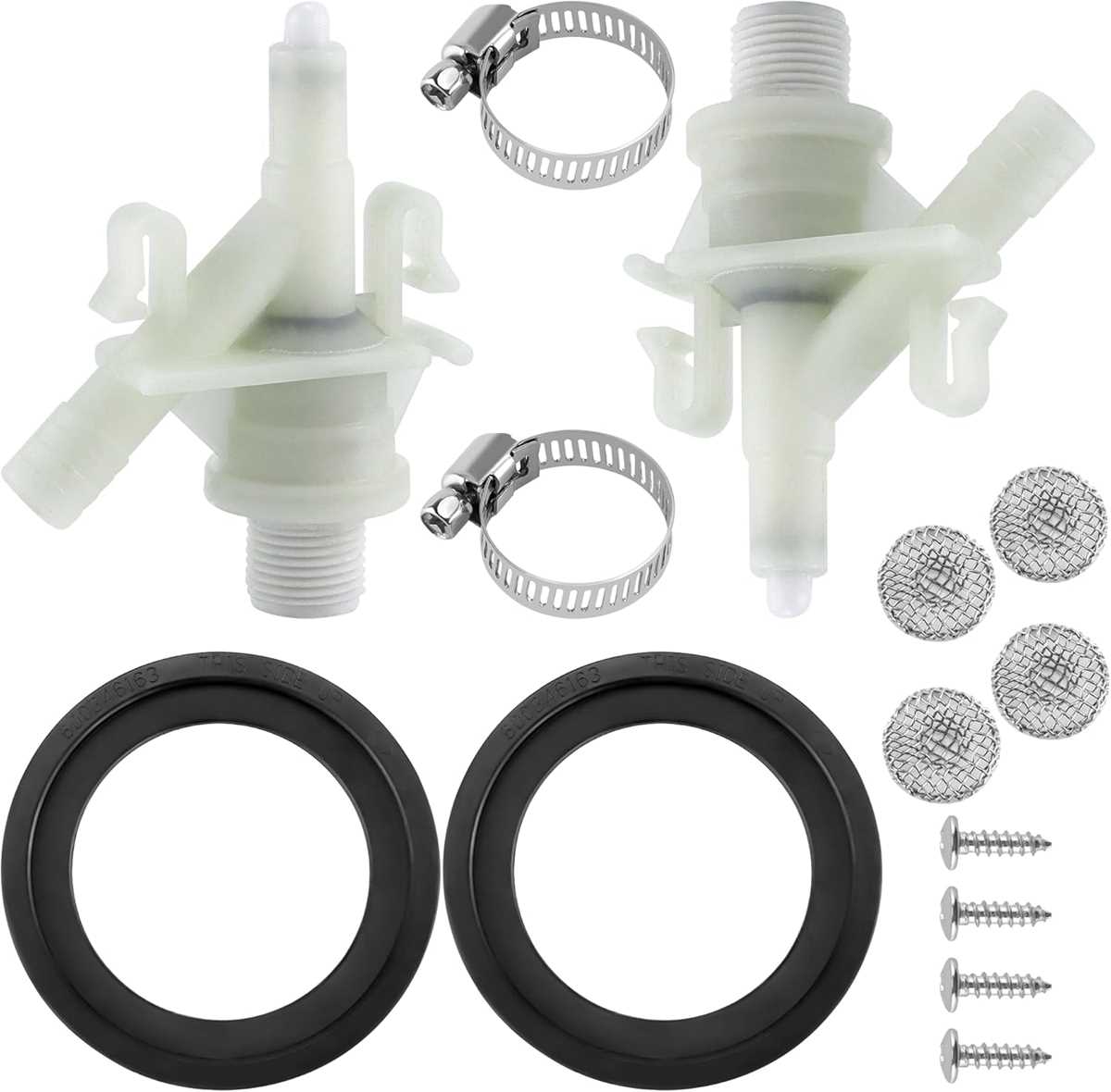 dometic 310 rv toilet parts diagram