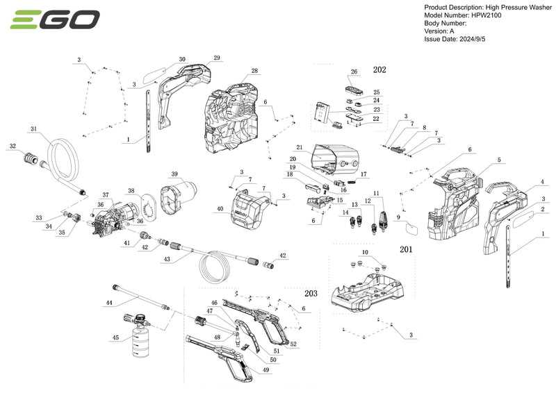 honda power washer parts diagram honda power washer parts diagram