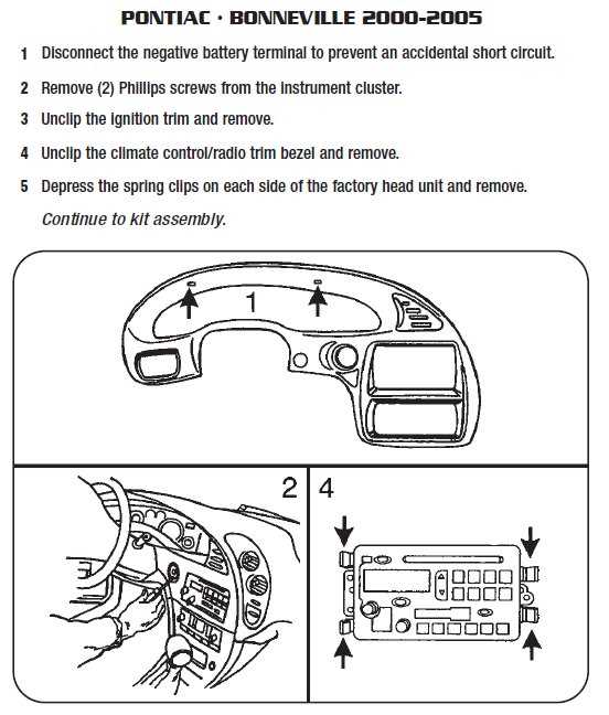 2006 pontiac grand prix stereo wiring diagram