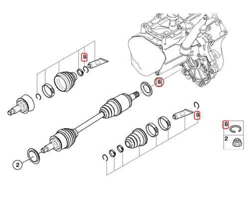 mini cooper s parts diagram