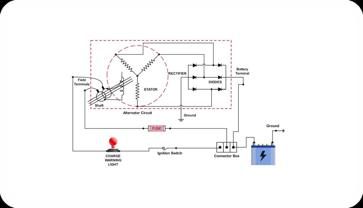 wiring harness diagram