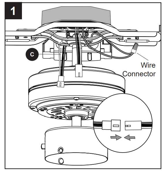 harbor breeze ceiling fans wiring diagram