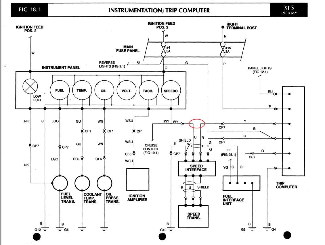 1996 chevy silverado wiring diagram