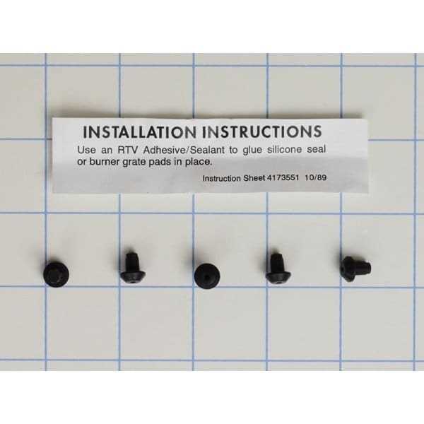 whirlpool gas stove parts diagram