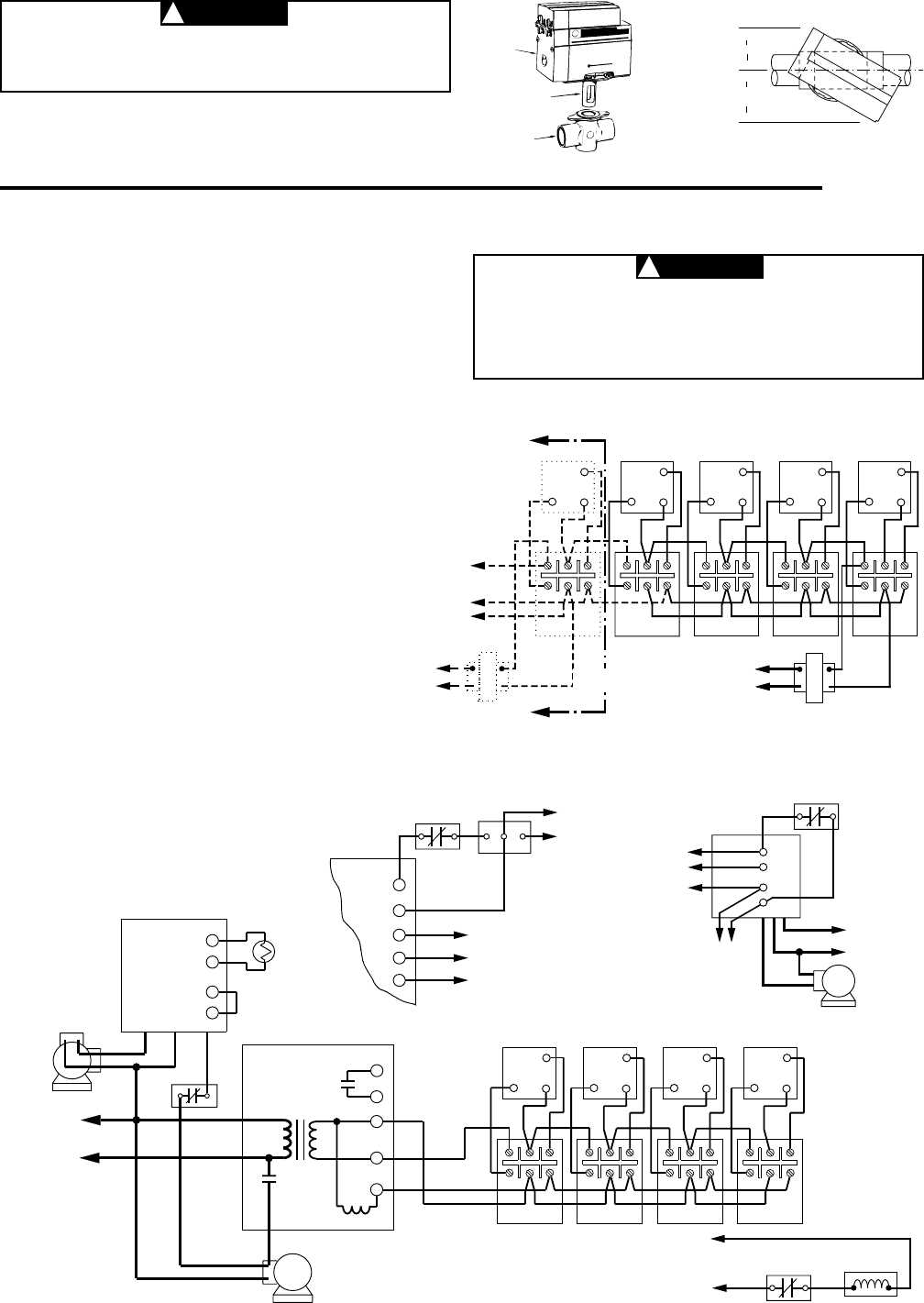 white rodgers thermostat wiring diagram