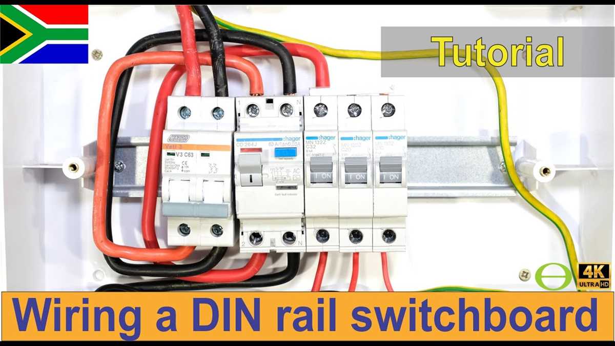 wiring a circuit breaker diagram wiring a circuit breaker diagram