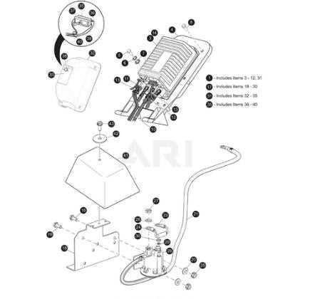 wiring diagram ezgo golf cart wiring diagram ezgo golf cart