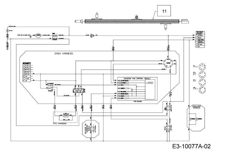 wiring diagram for a cub cadet wiring diagram for a cub cadet