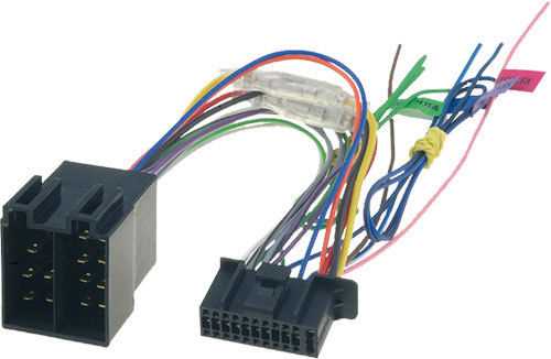 wiring diagram for a kenwood