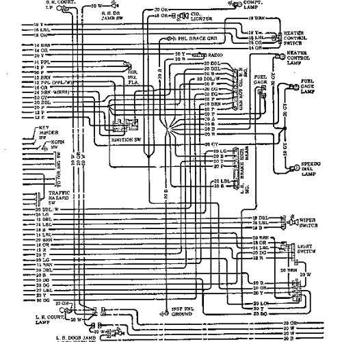 wiring diagrams for cars wiring diagrams for cars