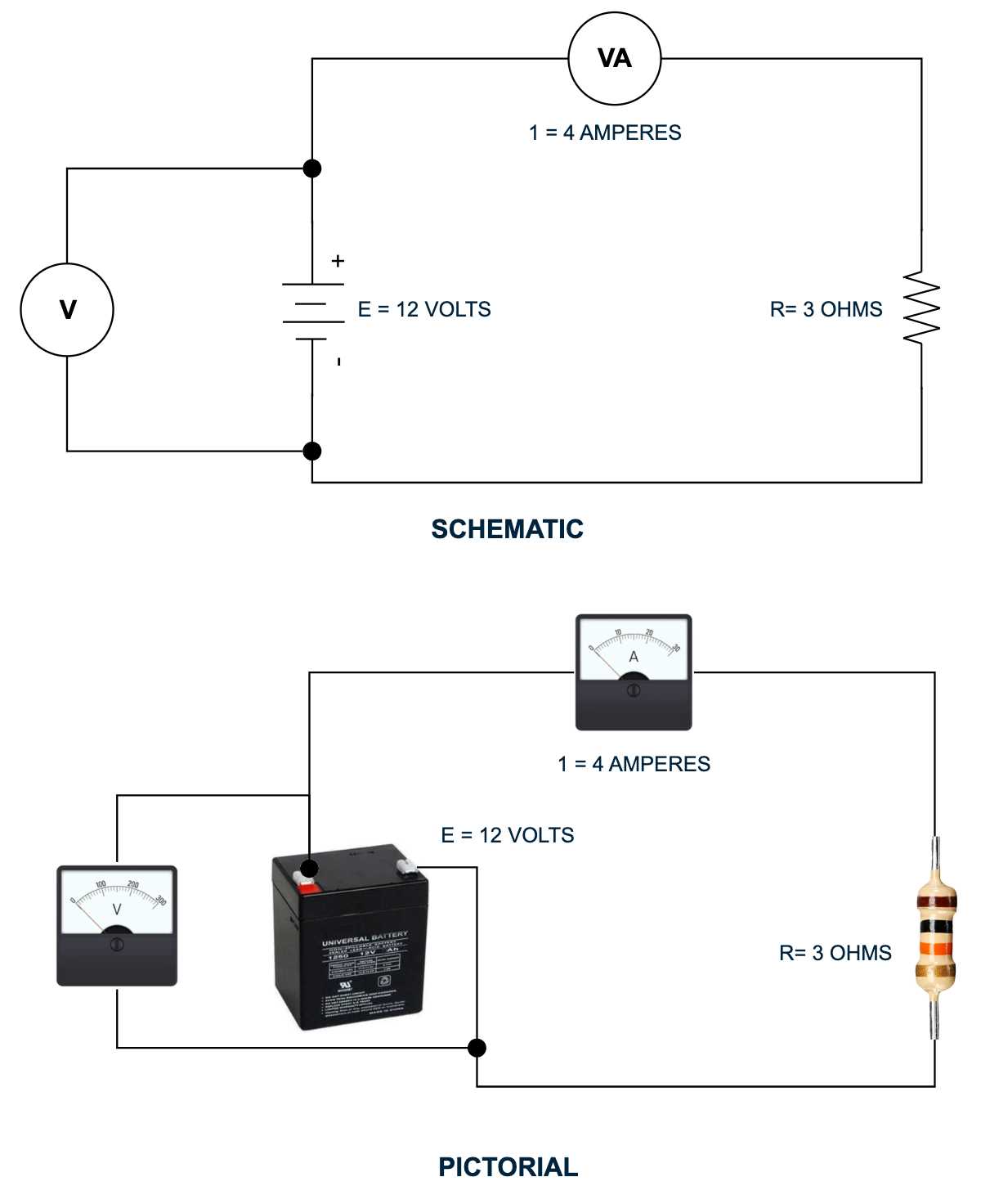 wiring schematic diagram