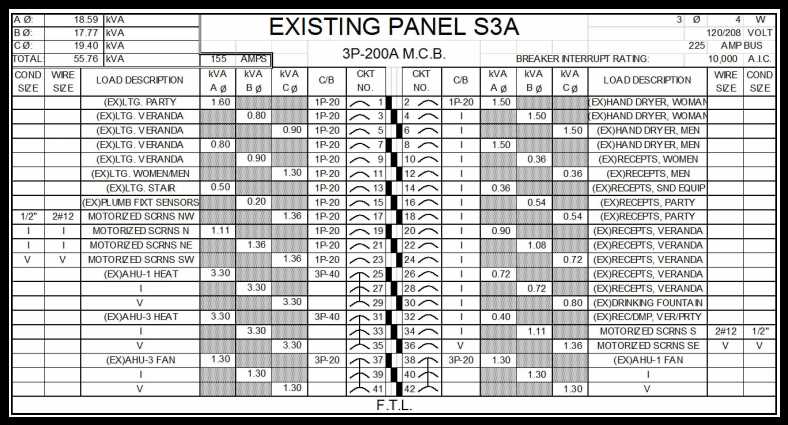 208v wiring diagram 208v wiring diagram