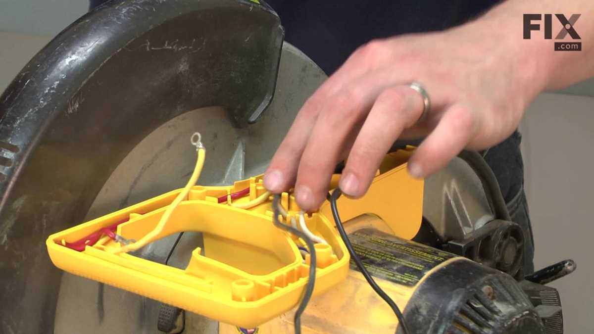 dewalt dw705 parts diagram