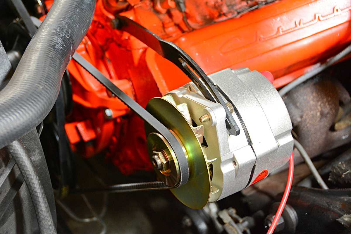 alternator wiring diagram chevy 350 alternator wiring diagram chevy 350