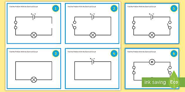 circuit diagrams ks3