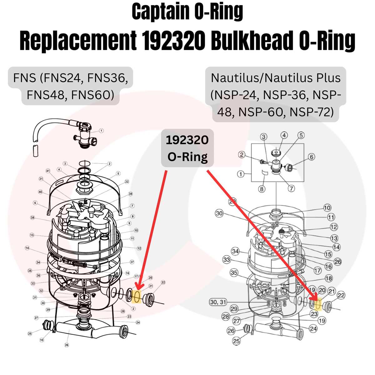 pentair clean and clear plus parts diagram