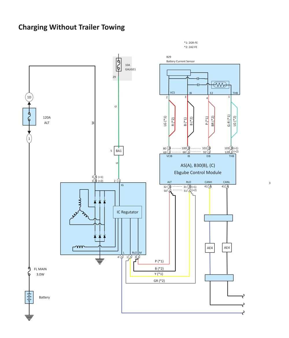 wiring schematic diagram