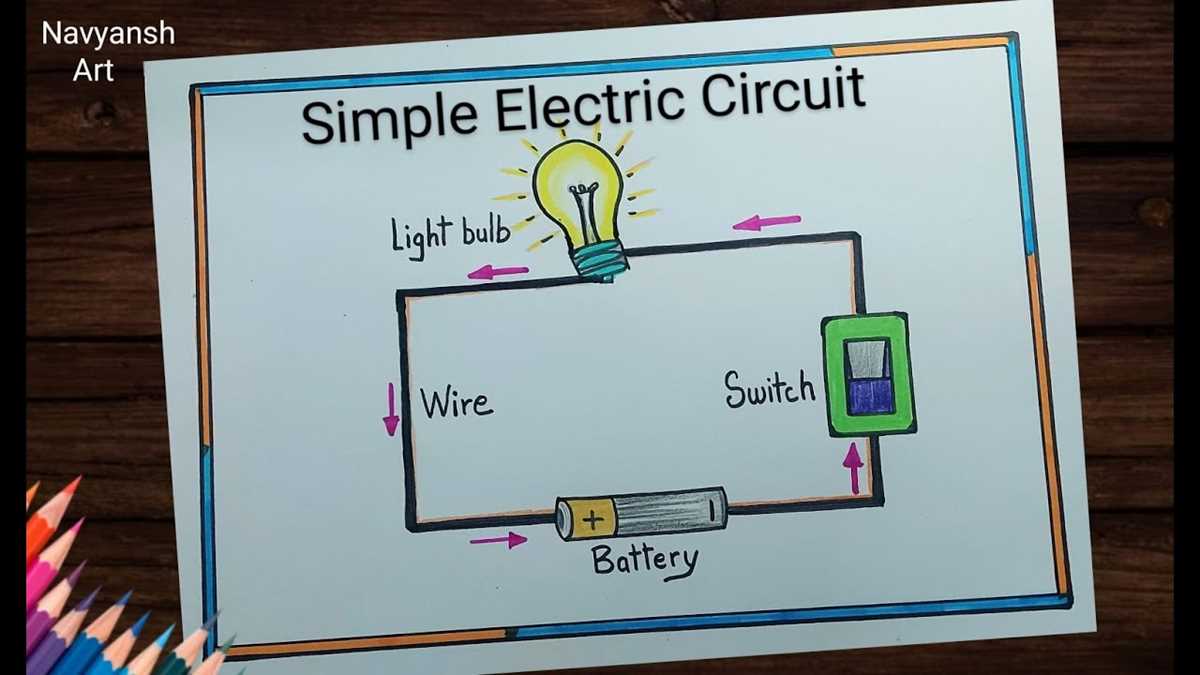 what is a circuit diagram