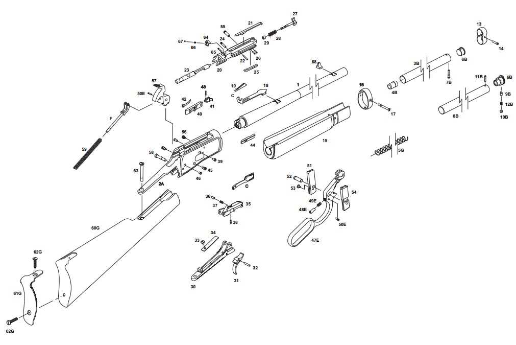 rossi rs22 parts diagram rossi rs22 parts diagram