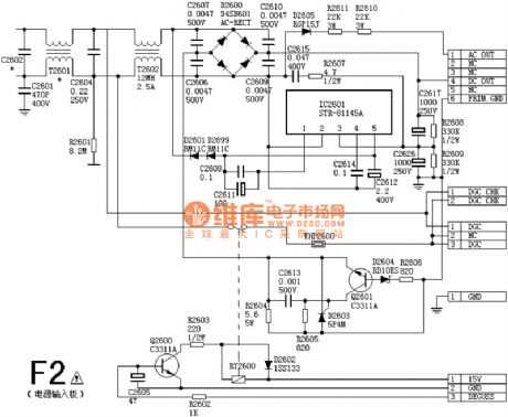 ps276 1 bc circuit diagram ps276 1 bc circuit diagram