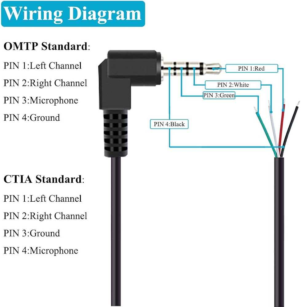microphone wiring diagram 3 pin microphone wiring diagram 3 pin