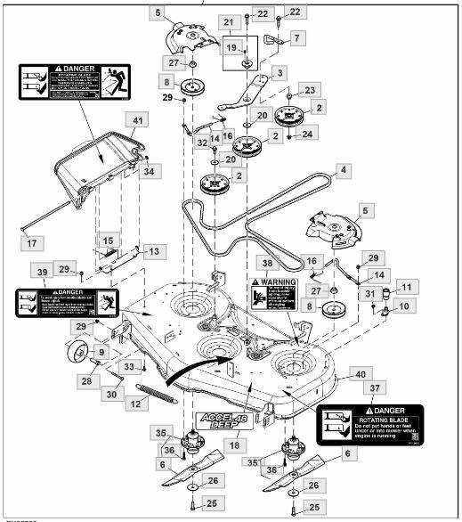 kubota zero turn parts diagram kubota zero turn parts diagram