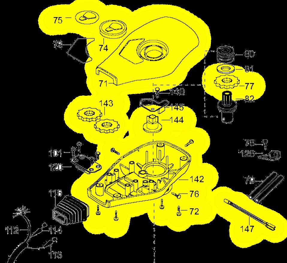 minn kota maxxum parts diagram